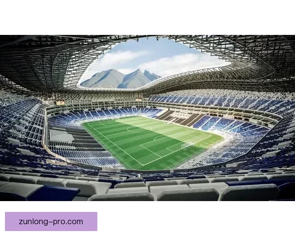 加拿大世界杯2026赛场全景规划与城市体育发展新蓝图