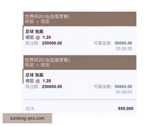 世界杯精彩竞猜投注平台全攻略让你轻松赢取丰厚奖励 世界杯精彩竞猜投注平台全攻略让你轻松赢取丰厚奖励