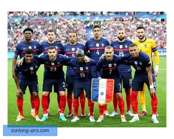 2026世界杯盘口分析与预测 揭示热门球队胜负走势与投注机会